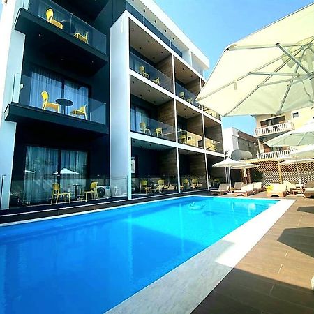 Valmar Hotel Ksamil Exterior photo