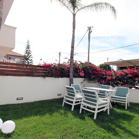 Valmar Hotel Ksamil Exterior photo