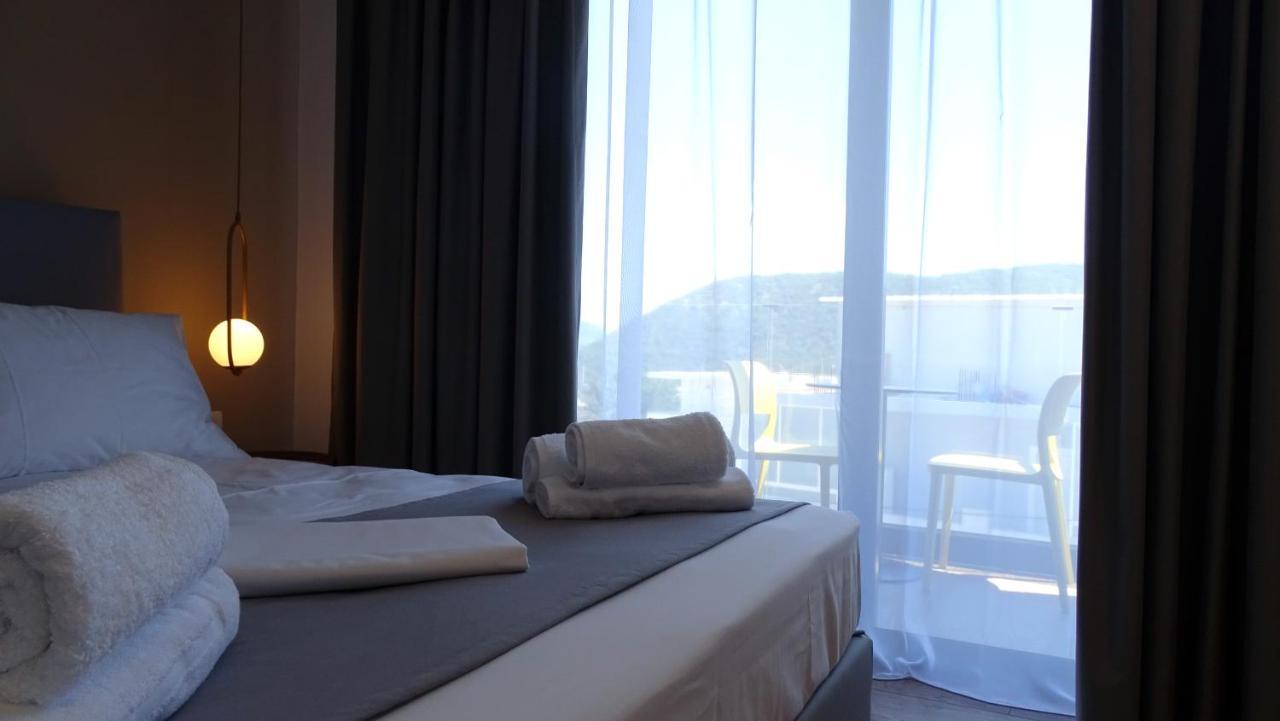 Valmar Hotel Ksamil Exterior photo