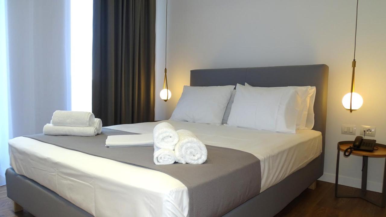 Valmar Hotel Ksamil Exterior photo