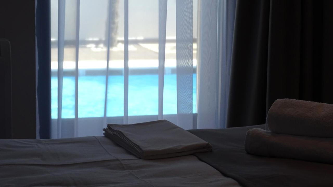 Valmar Hotel Ksamil Exterior photo